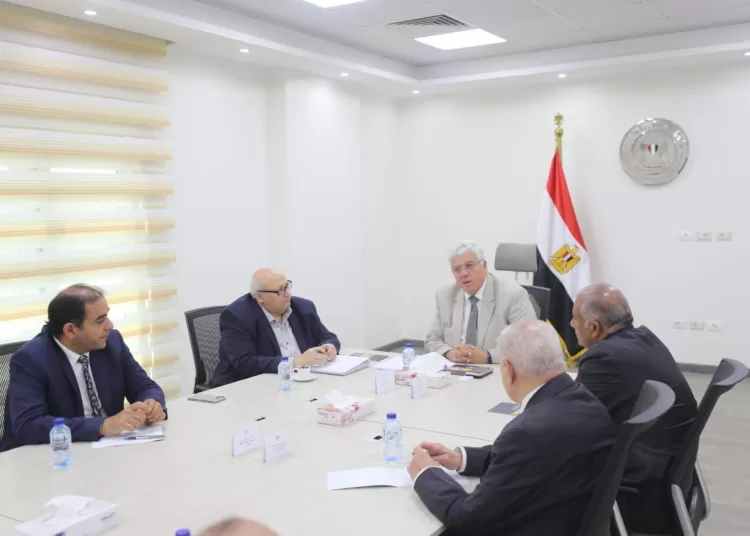 Roadmap to increase number of int'l university branches in Egypt 1 - Egyptian Gazette