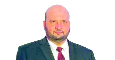 International conference on “Fatwa, ethical foundation in a rapidly changing world” 1 - Egyptian Gazette