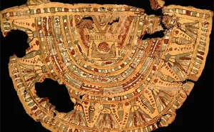 Family tombs bring out Aswan's ancient secrets 13 - Egyptian Gazette