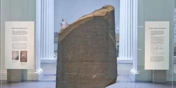 225 years on discovering Rosetta Stone