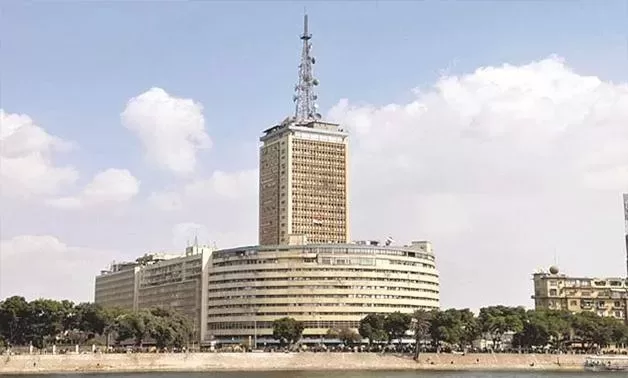 A day that witnessed the birth of Egyptian television 1 - Egyptian Gazette