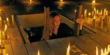 Yet another overused horror trope