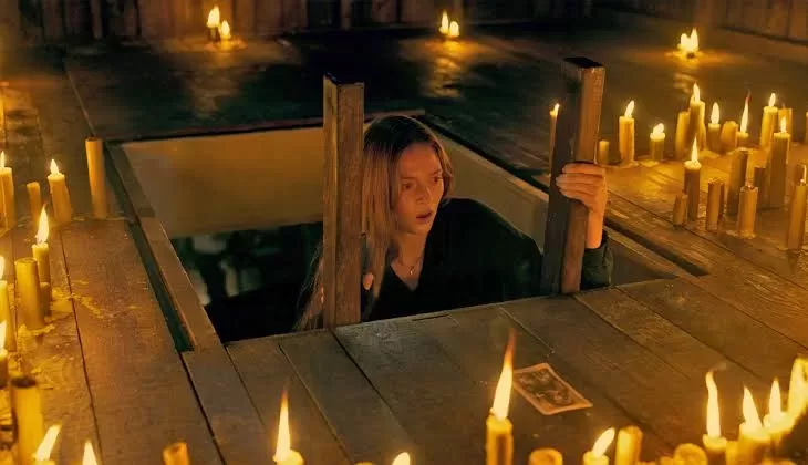 Yet another overused horror trope 1 - Egyptian Gazette