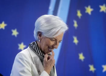 Inflation is down in Europe