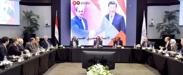 Khatib: Stimulating investment for export "main driver" of the country monetary policy 2 - Egyptian Gazette Khatib: Stimulating investment for export "main driver" of the country monetary policy 1 - Egyptian Gazette