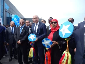 EgyptAir expands African network with new routes to Djibouti, Mogadishu 6 - Egyptian Gazette EgyptAir expands African network with new routes to Djibouti, Mogadishu 5 - Egyptian Gazette