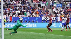 France reaches Euro 2024 quarter-finals 4 - Egyptian Gazette