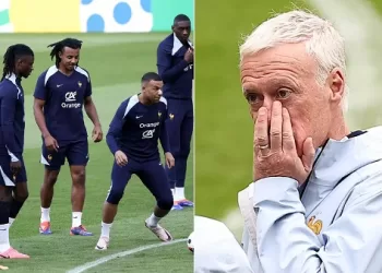 France aims to silence critics against Spain