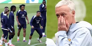 France aims to silence critics against Spain