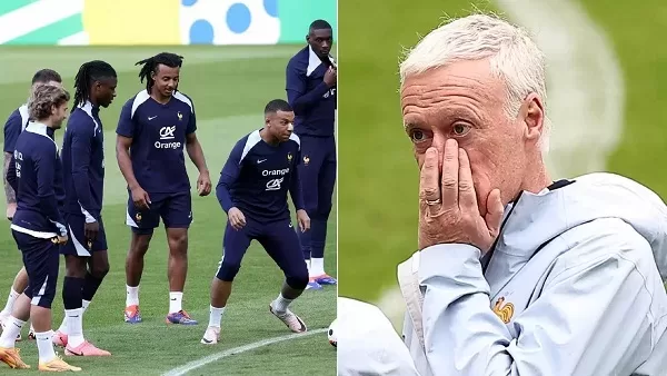 France aims to silence critics against Spain 1 - Egyptian Gazette