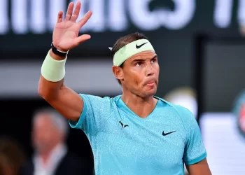 Borges jolts Nadal in Nordea final