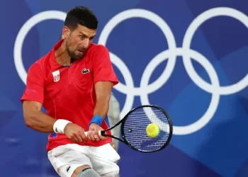 Djokovic dumps Nadal out of Olympics