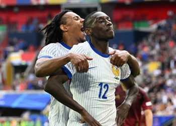 France reaches Euro 2024 quarter-finals