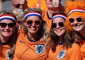 Netherlands battle Turkey for Euros semis
