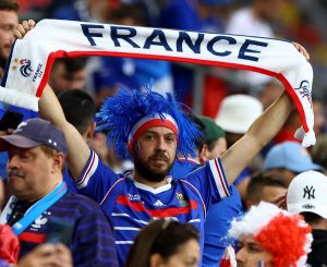 France reaches Euro 2024 quarter-finals 2 - Egyptian Gazette