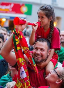 Martinez hails Ronaldo after win over Slovenia 11 - Egyptian Gazette