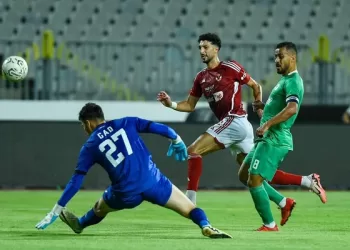 Egyptian Premier League: Al-Ahly grabs win as Zamalek drops points