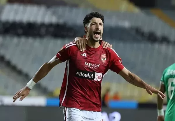 Egyptian Premier League: Al-Ahly grabs win as Zamalek drops points 5 - Egyptian Gazette