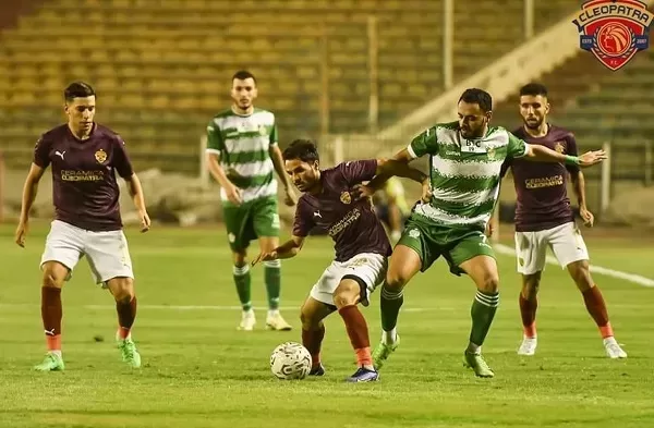 Egyptian Premier League: Al-Ahly grabs win as Zamalek drops points 13 - Egyptian Gazette