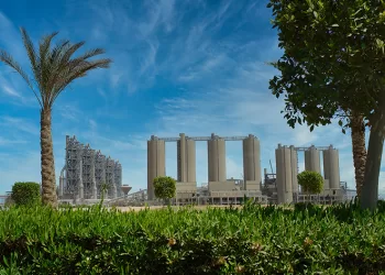 Lafarge Egypt reaffirms its commitment to achieve a greener and smarter transformation for the building materials industry