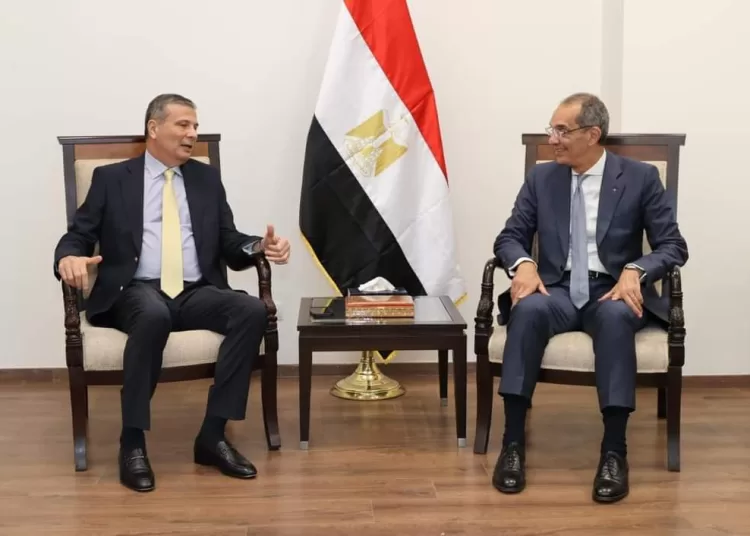 Digital transformation in agro sector reviewed 1 - Egyptian Gazette