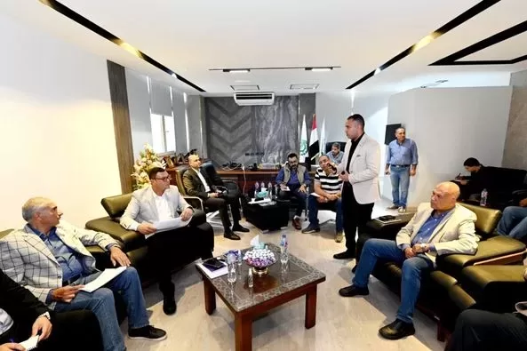 'Investments injected into New Damietta City in 10 years hit over LE8b' 1 - Egyptian Gazette