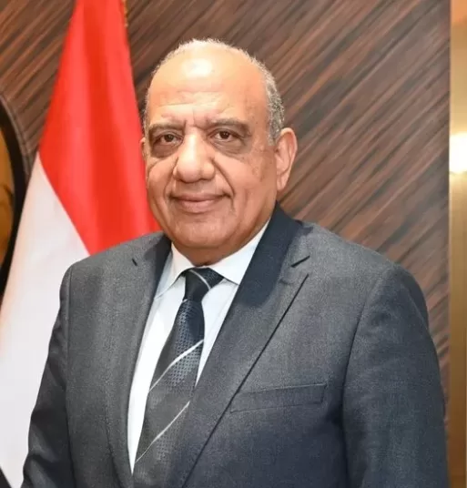 Electricity min.: We depend on new energy to secure national needs around the clock 2 - Egyptian Gazette Electricity min.: We depend on new energy to secure national needs around the clock 1 - Egyptian Gazette