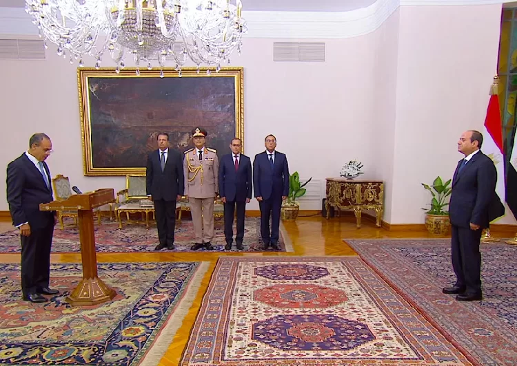 FM: Egypt pillar of stability in ME 1 - Egyptian Gazette