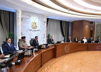 Cabinet approves decree on 8th amendment to agreement with US on Egyptian-US higher education initiative