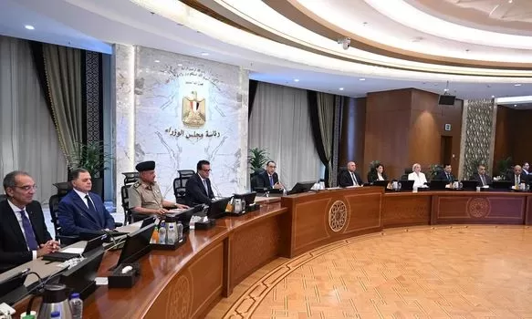 Cabinet approves decree on 8th amendment to agreement with US on Egyptian-US higher education initiative 1 - Egyptian Gazette