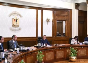 Madbouli follows up on cybersecurity measures, precautions to safeguard Egypt's information infrastructure 2 - Egyptian Gazette Madbouli follows up on cybersecurity measures, precautions to safeguard Egypt’s information infrastructure