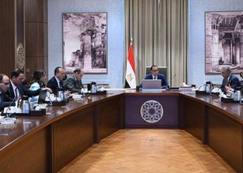 “North Coast” icon to attract foreign investments, global tourist destination: Madbouli