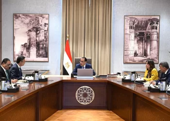 PM says Egyptian bonds’ yields rose in local, int’l markets after gov’t formationPM says Egyptian bonds’ yields rose in local, int’l markets after gov’t formation