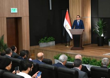 “North Coast” icon to attract foreign investments, global tourist destination: Madbouli