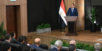 “North Coast” icon to attract foreign investments, global tourist destination: Madbouli