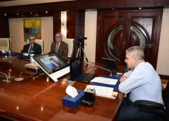 SCA, INTERCARGO discuss mutual co-operation amid regional crisis