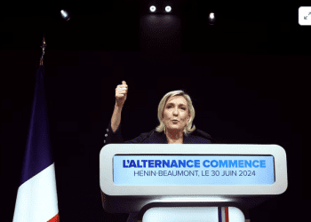 French parties rush to build anti-far right front