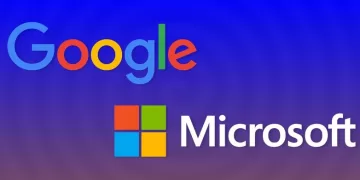 Google offered 470m euros to derail Microsoft antitrust pact 1 - Egyptian Gazette Google offered 470m euros to derail Microsoft antitrust pact