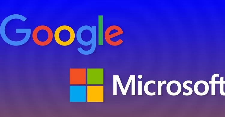 Google offered 470m euros to derail Microsoft antitrust pact 1 - Egyptian Gazette