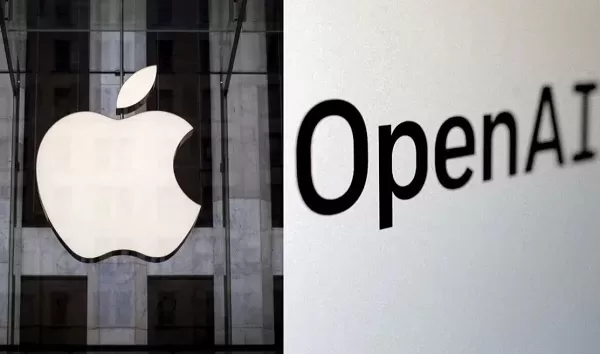 Apple delays rollout of AI features in Europe 1 - Egyptian Gazette