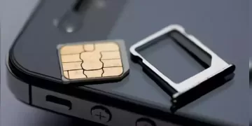 Protect yourself against SIM swapping 1 - Egyptian Gazette Protect yourself against SIM swapping