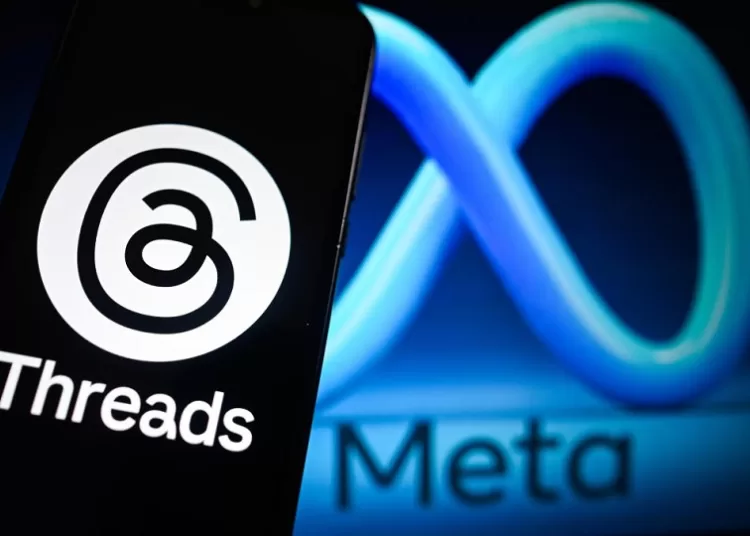 Meta's Threads hits 175 mln monthly users 1 - Egyptian Gazette
