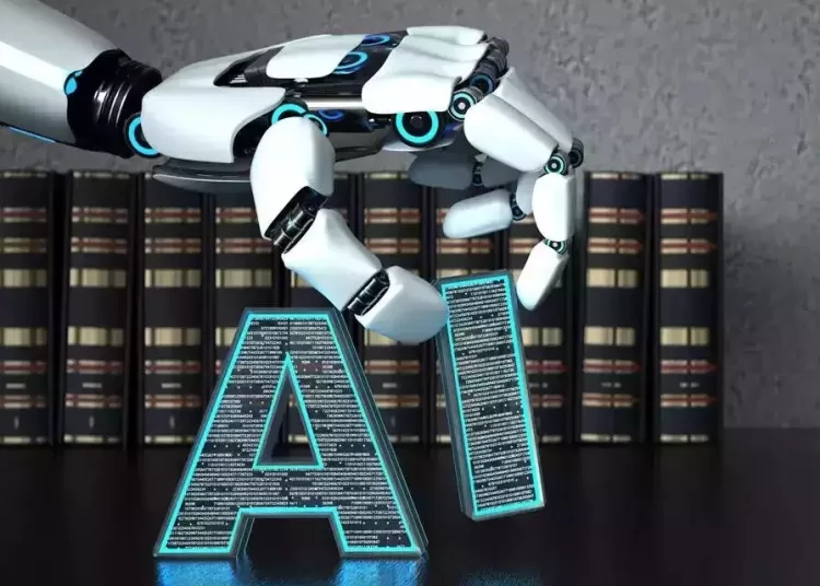 AI-focused tech firms see big jump in June 2 - Egyptian Gazette AI-focused tech firms see big jump in June 1 - Egyptian Gazette