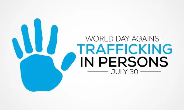 Egypt marks World Day Against Trafficking in Persons 1 - Egyptian Gazette