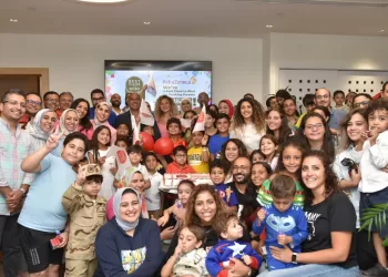 "AstraZeneca Egypt Achieves Landmark Certification as Egypt’s Top Employer for Working Parents" 1 - Egyptian Gazette