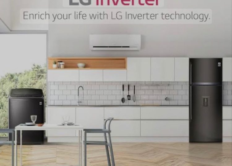 LG Egypt launches a price reduction initiative on Air Conditioners 1 - Egyptian Gazette