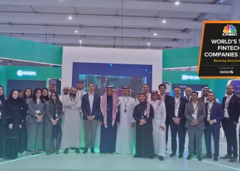 Mozn named among World’s Top FinTech Companies in 2024 for 2nd consecutive year