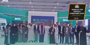 Mozn named among World’s Top FinTech Companies in 2024 for 2nd consecutive year