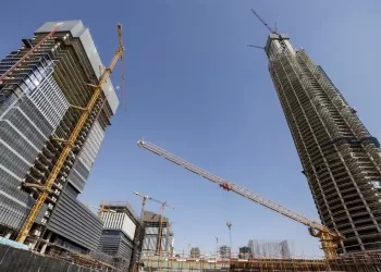 Local construction industry booms despite challenges