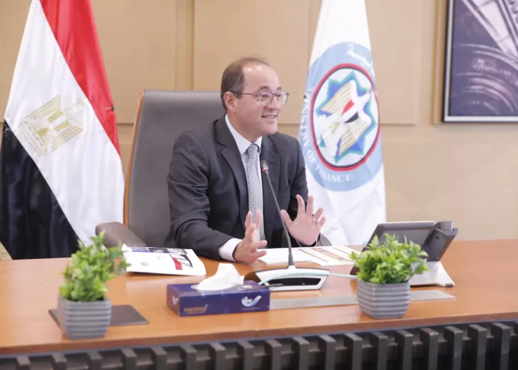 Egypt eyes competitive business environment 1 - Egyptian Gazette